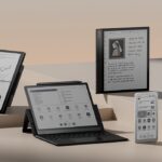 Note Air3 e-papir notebook