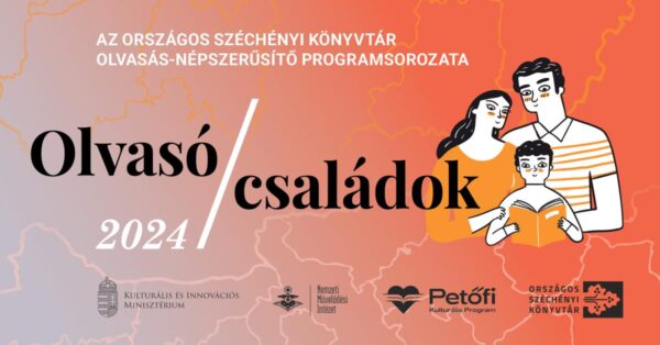 olvasó családok
