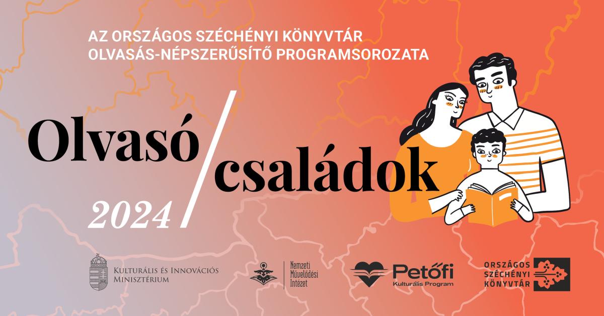 olvasó családok