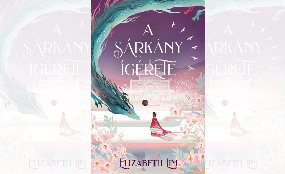 a sárkány igérete könyv