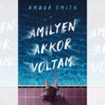 amilyen akkor voltam könyv