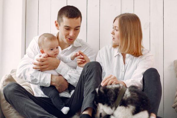 babaváró hitel boom