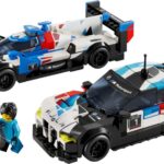 bmw m motorsport lego