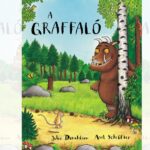 graffaló könyv