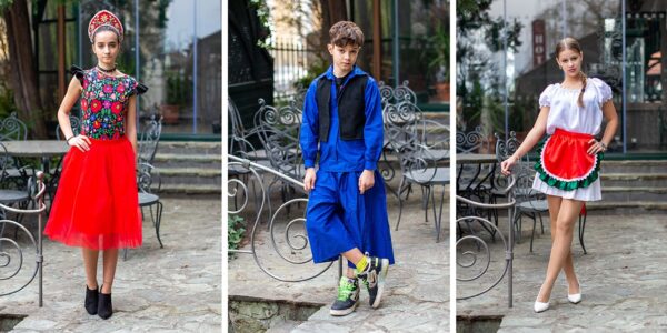 Little Miss Hungary szépségverseny 2024