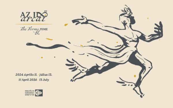 Országos Széchényi Könyvtár idő arcai kiállítás