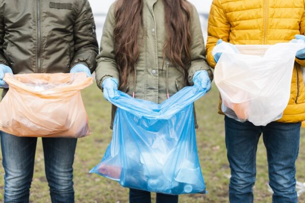 TeSzedd! hulladékgyűjtő akció 2024