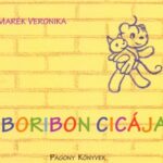 boribon cicája könyv