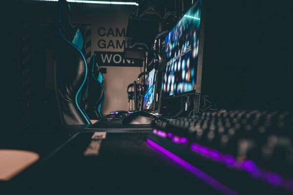 delta esport központ