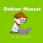 doktor maszat könyv