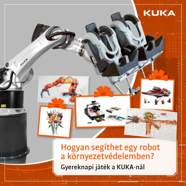 kuka gyereknapi rajzverseny