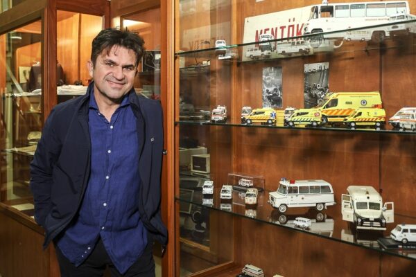 Múzeumok Éjszakája 2024