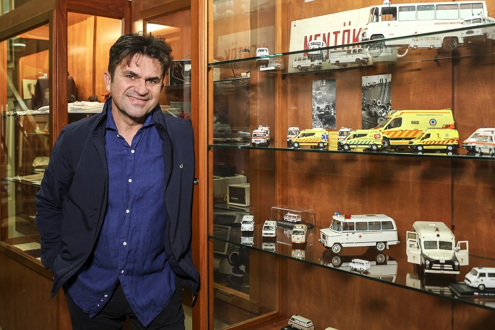 Múzeumok Éjszakája 2024