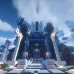 samsung Jövőálló Kampusz Minecraft platformján