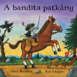 a bandita patkány könyv