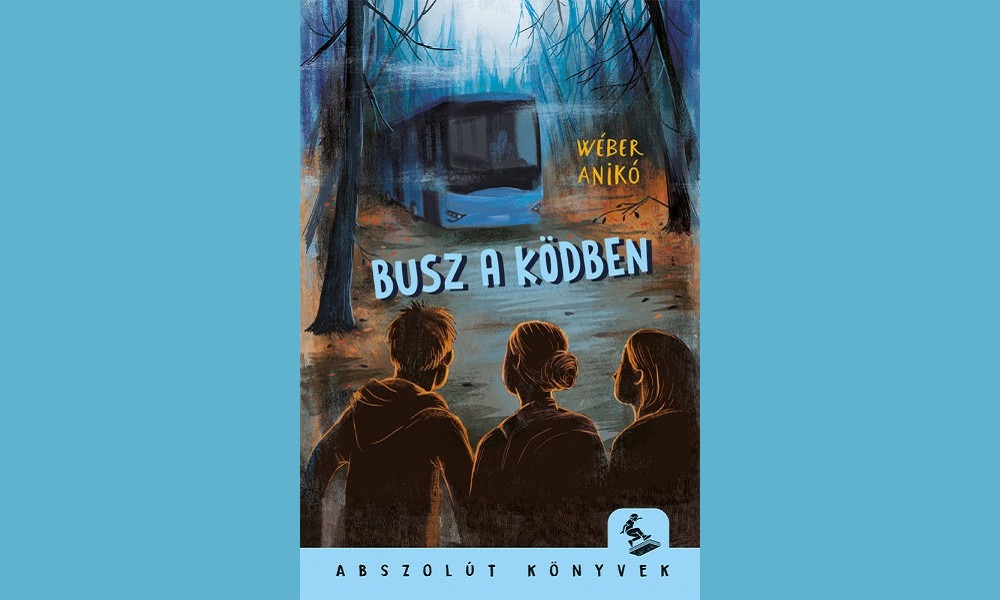 busz a ködben könyv