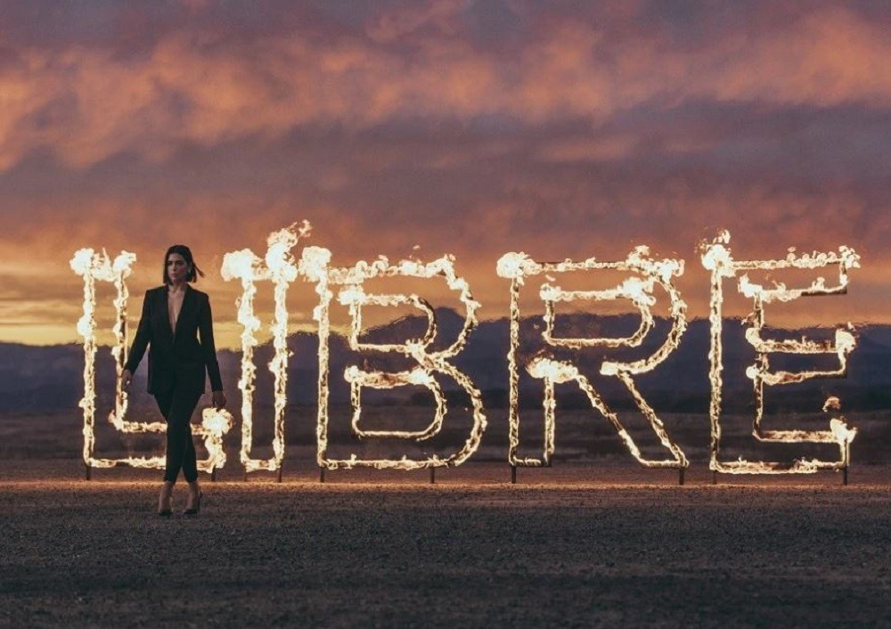 yves saint libre parfüm