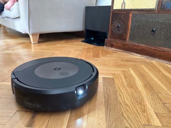 iRobot Roomba Combo J9+