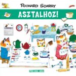 tesz vesz város asztalhoz könyv