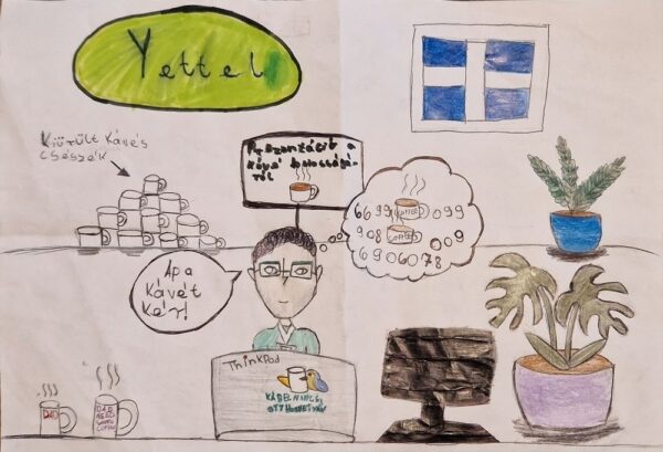 yettel apák napja 2024