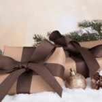 ajándékcsomag belio