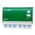 elsősegély-felszerelés