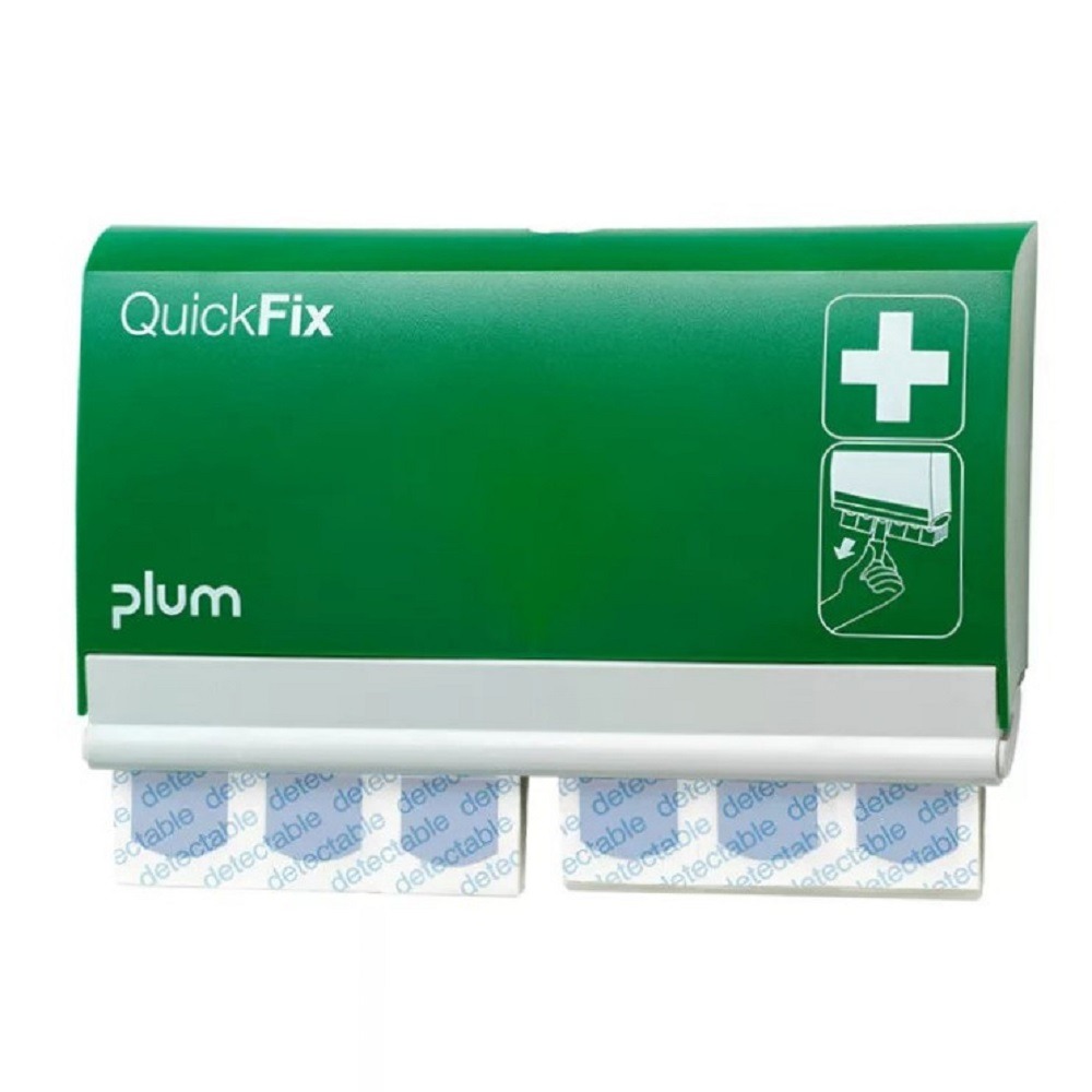 elsősegély-felszerelés