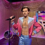 Harry Styles Madame Tussauds Budapest
