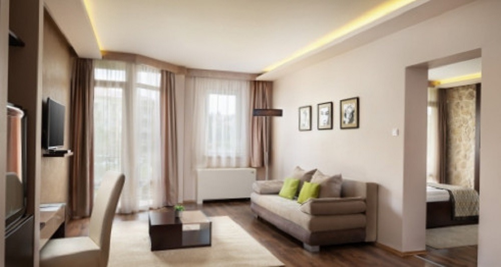 prémium hotel karos spa