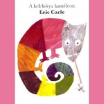 kelekótya kaméleon