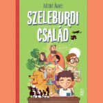 szeleburdi család