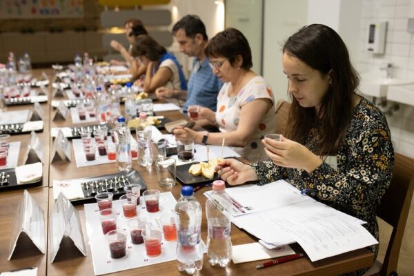 szörpök termékmustra