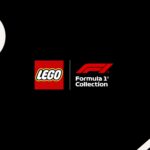 LEGO Formula 1 partnerség 2024