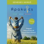 süveges gergő apakulcs könyv