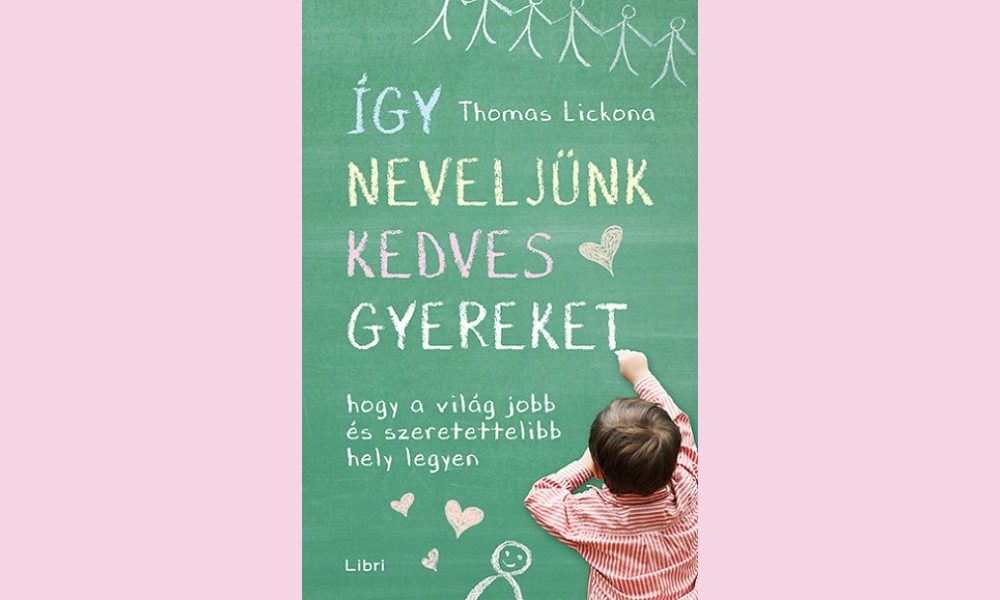 így neveljünk kedves gyereket könyv