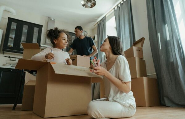 stresszmentes költöztetés budapest területén