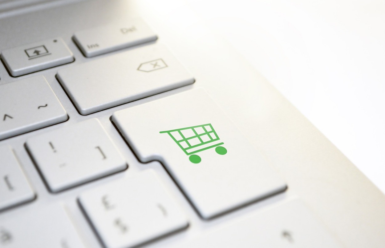 online vásárlás alapjai