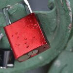 vízálló kültéri lakat