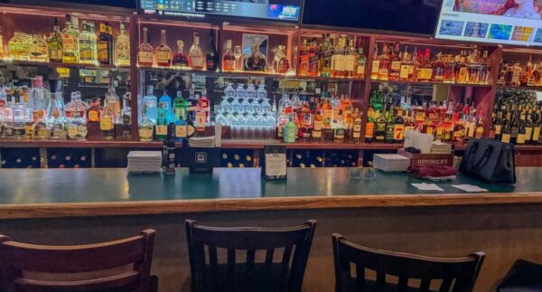 alkohol híres rablóknak