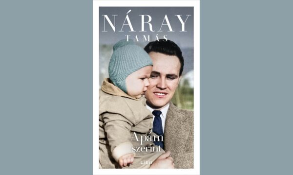 apám szerint náray tamás könyve