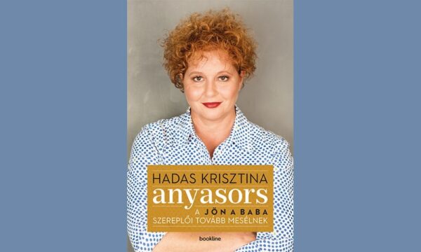 Anyasors hadas kriszta könyve