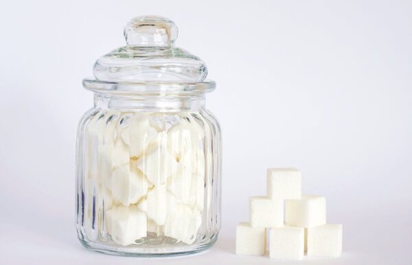 adhd magas cukorfogyasztás