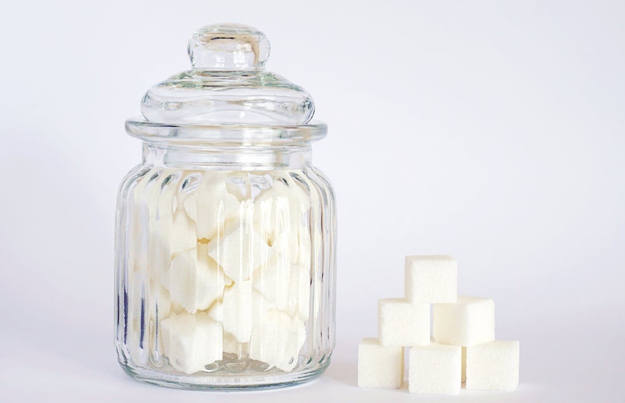 adhd magas cukorfogyasztás