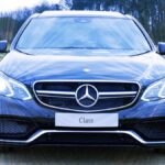 fényszóró beállítása