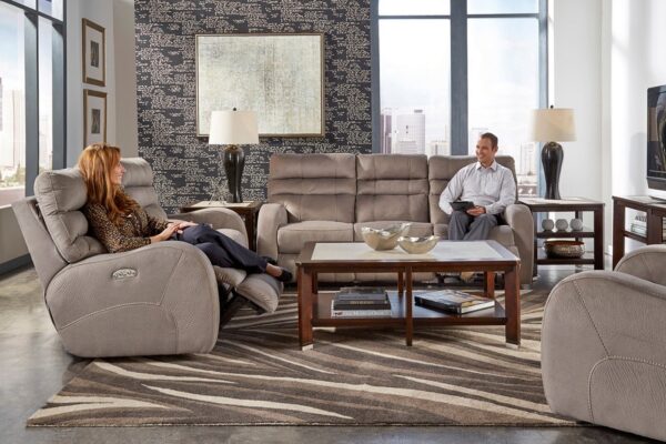 Relax ülőgarnitúra Jóbarátok Fotel