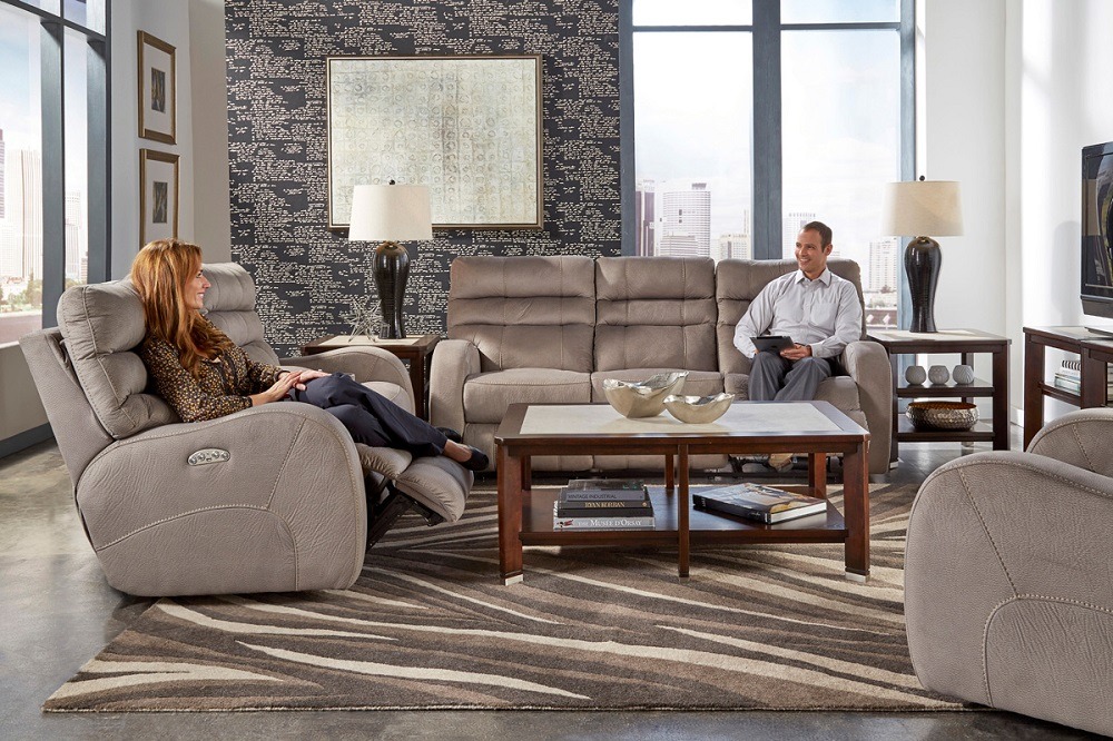 Relax ülőgarnitúra Jóbarátok Fotel