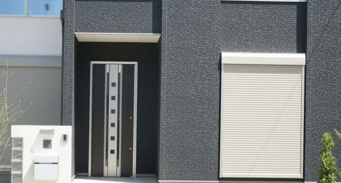 külső árnyékolás