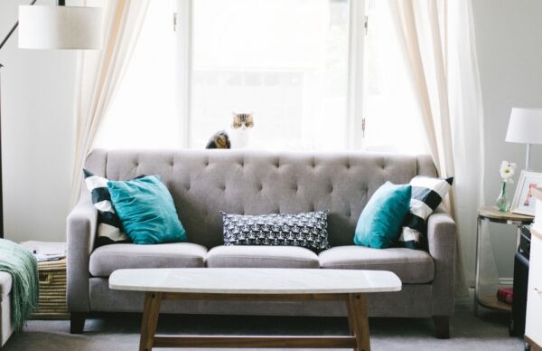 szén-monoxid érzékelő