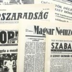 születésnapi újság