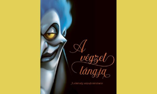 A végzet lángja - A sötétség urának története